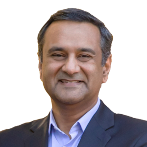Rohit Bhargava, Ph.D.