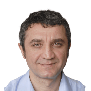 Ruslan Medzhitov, Ph.D.