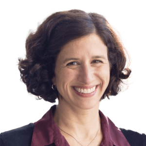 Samantha Riesenfeld, Ph.D.