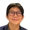 Headshot of Sarah Lin