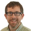 Headshot of Eric Waltari