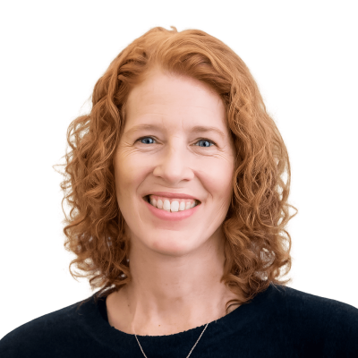 Amy Kistler, Ph.D., M.P.H.