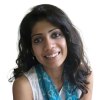 Headshot of Deepika Sunderraman