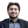 Headshot of Miguel Cid Rosas