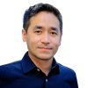 Headshot of Sudip Khadka