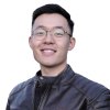Headshot of Tiger Lao