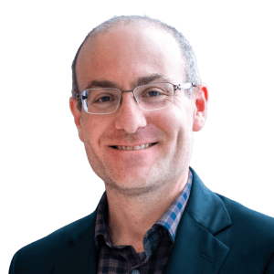 Evan Paull, Ph.D.