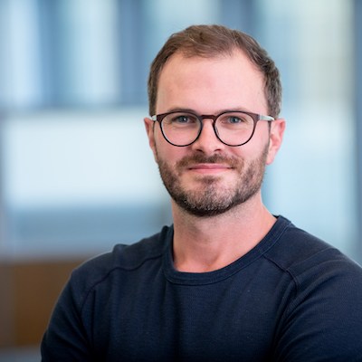 Marco Hein, Ph.D.