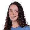Headshot of Clarissa Ferolla