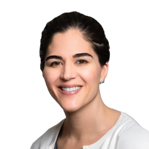 Catherine Spina, M.D., Ph.D.