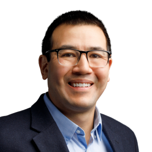 Jeffrey Ishizuka, D.Phil.