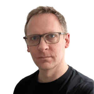 Jeremy Worley, Ph.D.