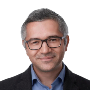 Kivanç  Birsoy, Ph.D.