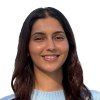 Headshot of Shivali Kanwar