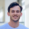 Headshot of Danny Conrad