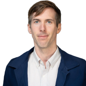 Tim Olsen, Ph.D.