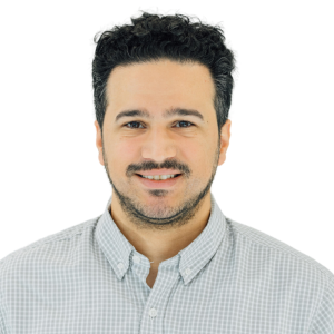Reza Paraan, Ph.D.
