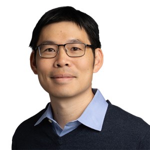Hao Yuan Kueh, Ph.D.