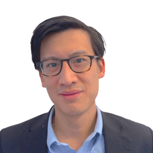 Andrew Wang, M.D., Ph.D.