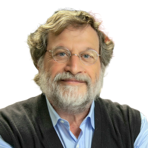 Jeffrey Ravetch, M.D., Ph.D.