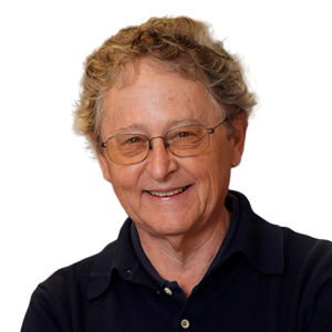 Michel  Nussenzweig, M.D., Ph.D.