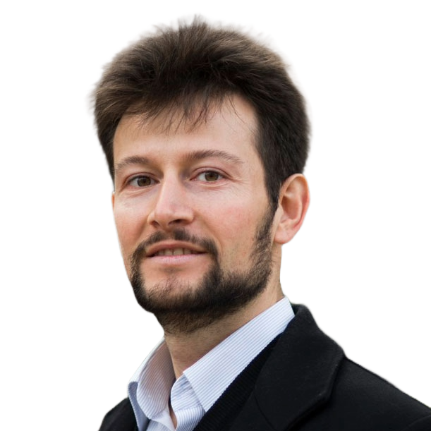 Chicago BioEngineering Conference (CBEC) 2026 - Biohub