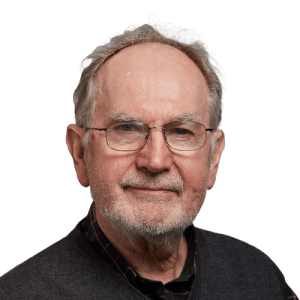 Richard Flavell, Ph.D.