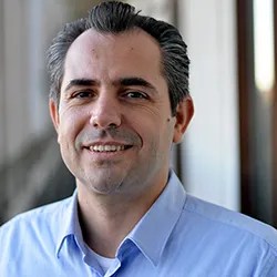 Nikos Hatzakis
