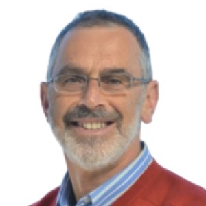 Russ Altman, M.D., Ph.D.