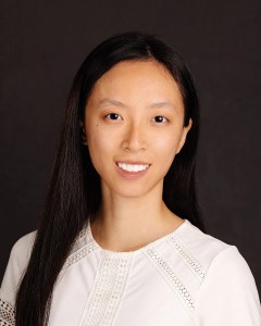 Xinyi Zhang