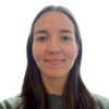 Headshot of Claire Goul