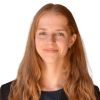 Headshot of Elaine Steinberg