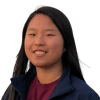 Headshot of Seungwon Lee