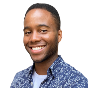 Ashton Trotman-Grant