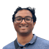 Sricharan Reddy Varra