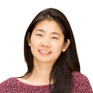 Hattie Chung, Ph.D.