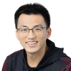 Hejin Huang