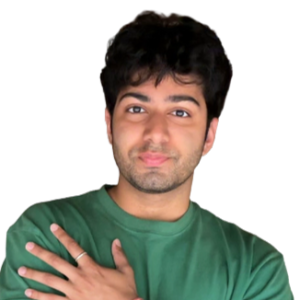 Ishaan Mathur